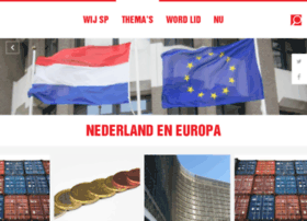 europa.sp.nl