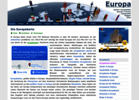 europakarte.org