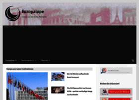 europalupe.eu