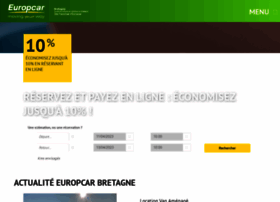 europcar-bretagne.com