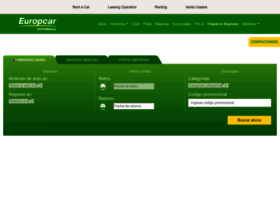 europcar.cl