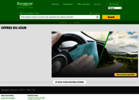 europcar.com.tn