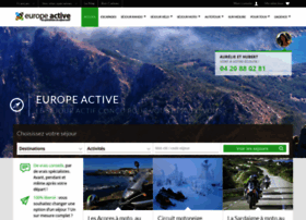 europe-active.com