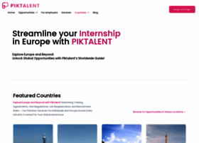 europe-internship.com