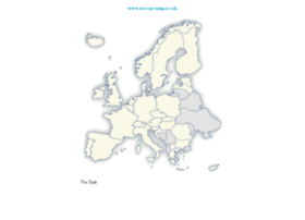 europe-map.co.uk