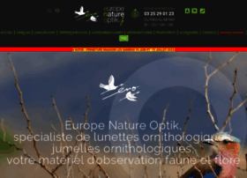 europe-nature-optik.fr