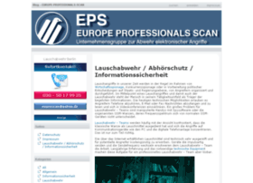 europe-professionals-scan.de