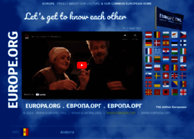europe.org