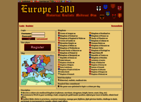 europe1300.eu
