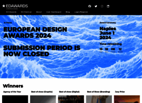 Europeandesign.org