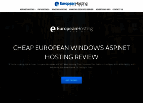Europeanhostingasp.net