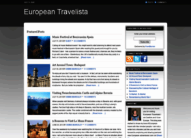 europeantravelista.com