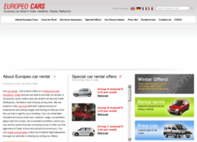 europeocars-rhodes.com