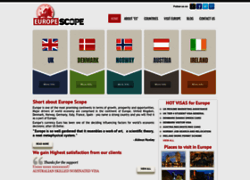 europescope.com