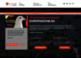 europigeons.nl