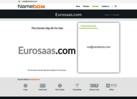 Eurosaas.com