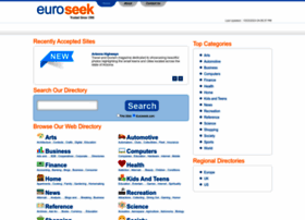 euroseek.com