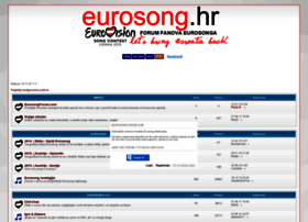 eurosong-hr-forum.forum-nation.com