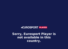 Eurosportplayer.dk