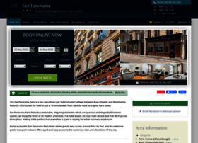 eurostars-panorama.hotel-rv.com