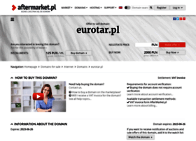 eurotar.pl