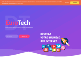 eurotech-web.com