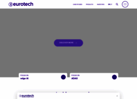 eurotech.com
