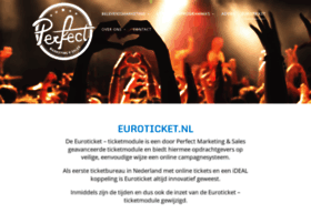 euroticket.nl