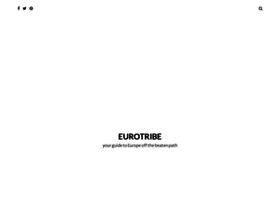 Eurotribe.com
