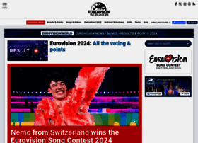 Eurovisionworld.com