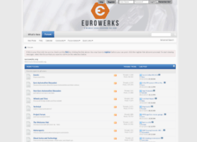 eurowerks.org