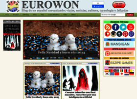 eurowon.com