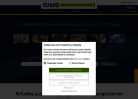 euwid-recycling.de