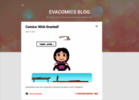 Evacomics.blogspot.com