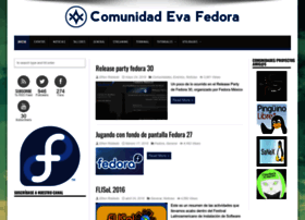 evafedora.org