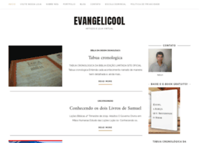 evangelicool.com