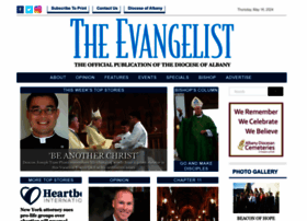 Evangelist.org