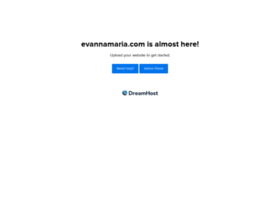 evannamaria.com