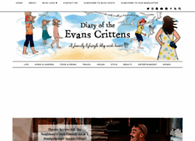 Evans-crittens.com