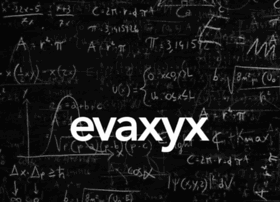 evaxyx.com