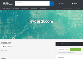 evdestil.com
