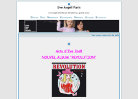 eve-angeli-fans.zikforum.com