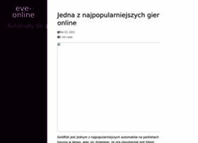eve-online.com.pl