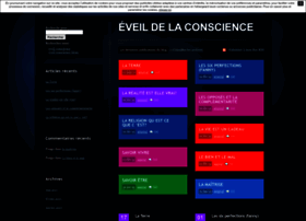 eveildelaconscience.unblog.fr