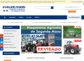 eveliocasion.com