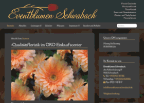 eventblumen-schwabach.de