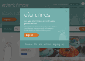 eventfinds.com