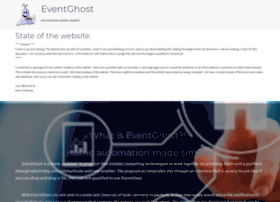 Eventghost.net
