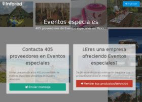 eventos-especiales.infored.com.mx