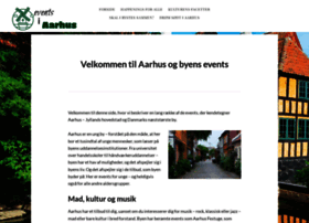 events-i-aarhus.dk